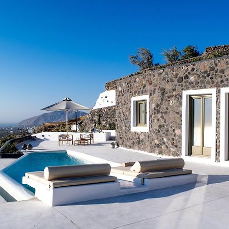 Aregou Villas إيميروفيغلي المظهر الخارجي الصورة