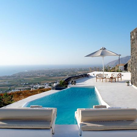 Aregou Villas إيميروفيغلي المظهر الخارجي الصورة