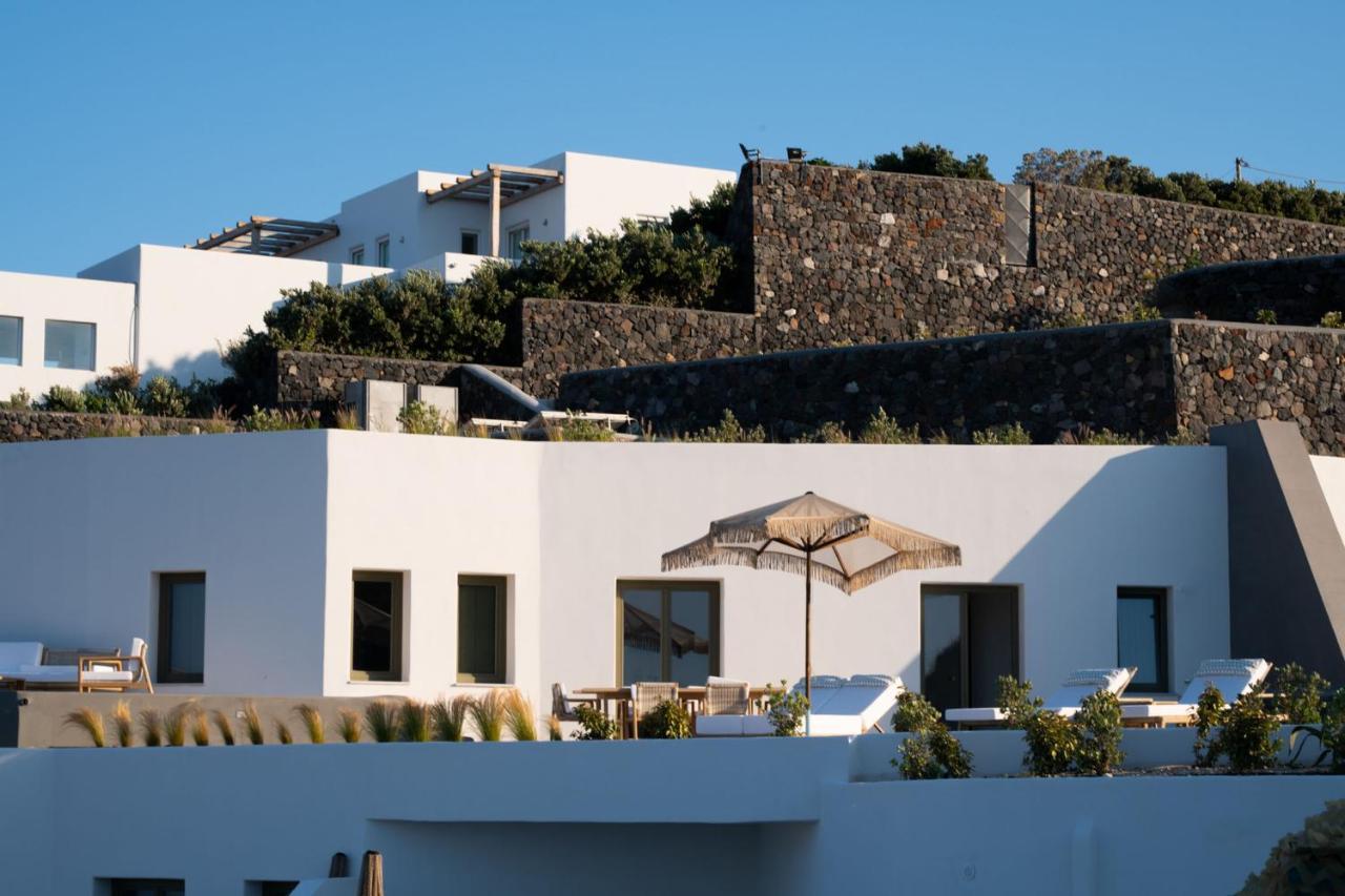 Aregou Villas إيميروفيغلي المظهر الخارجي الصورة