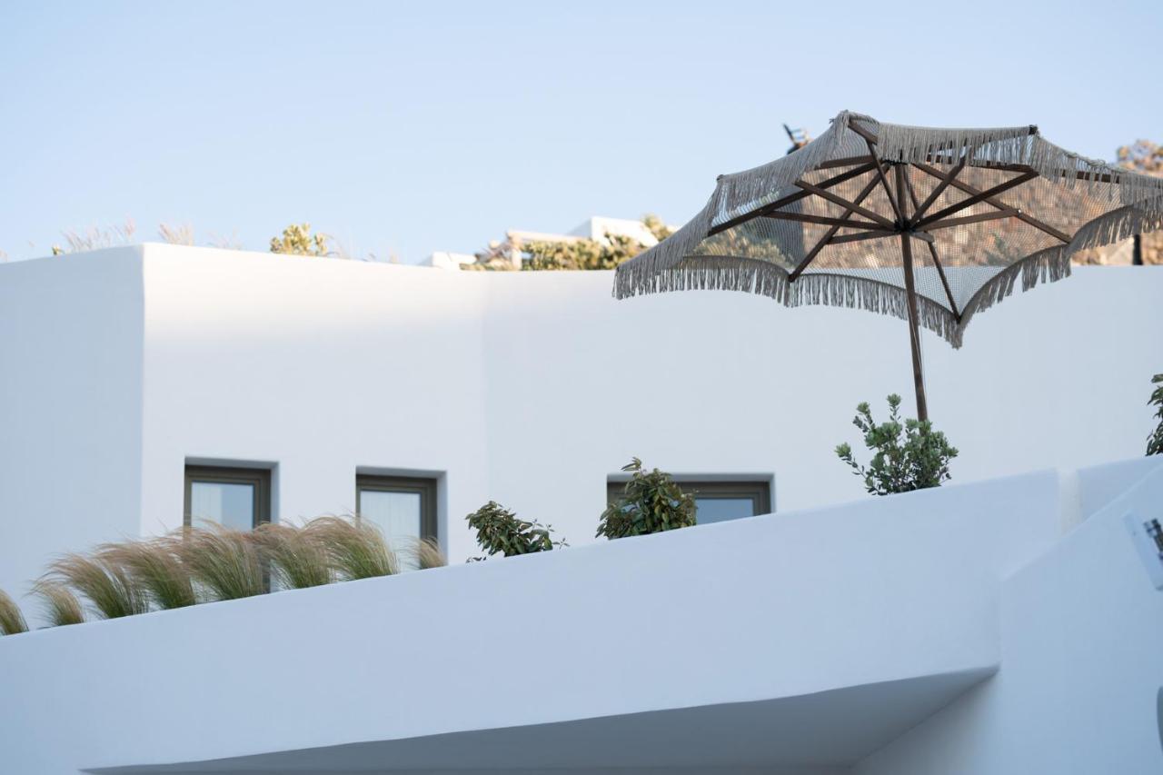 Aregou Villas إيميروفيغلي المظهر الخارجي الصورة