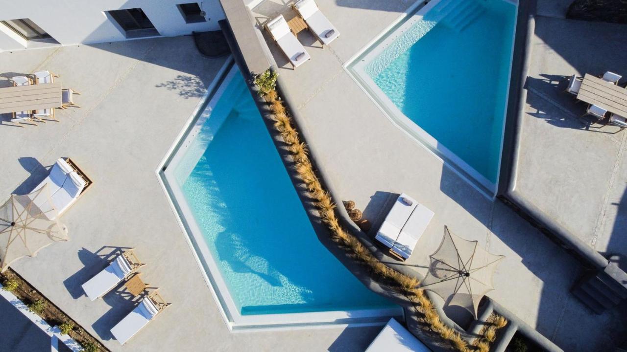 Aregou Villas إيميروفيغلي المظهر الخارجي الصورة