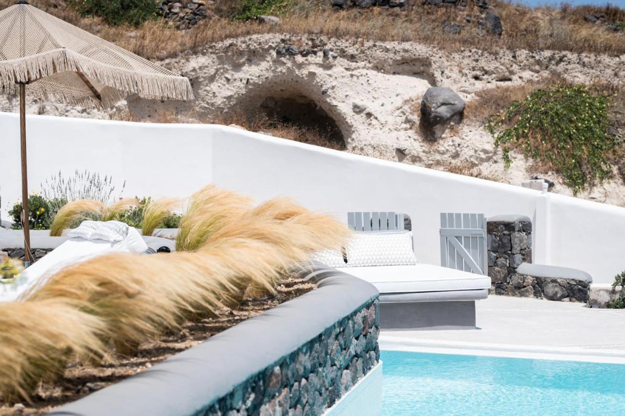 Aregou Villas إيميروفيغلي المظهر الخارجي الصورة