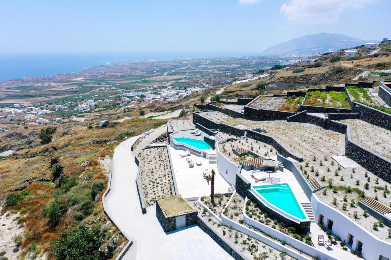 Aregou Villas إيميروفيغلي المظهر الخارجي الصورة