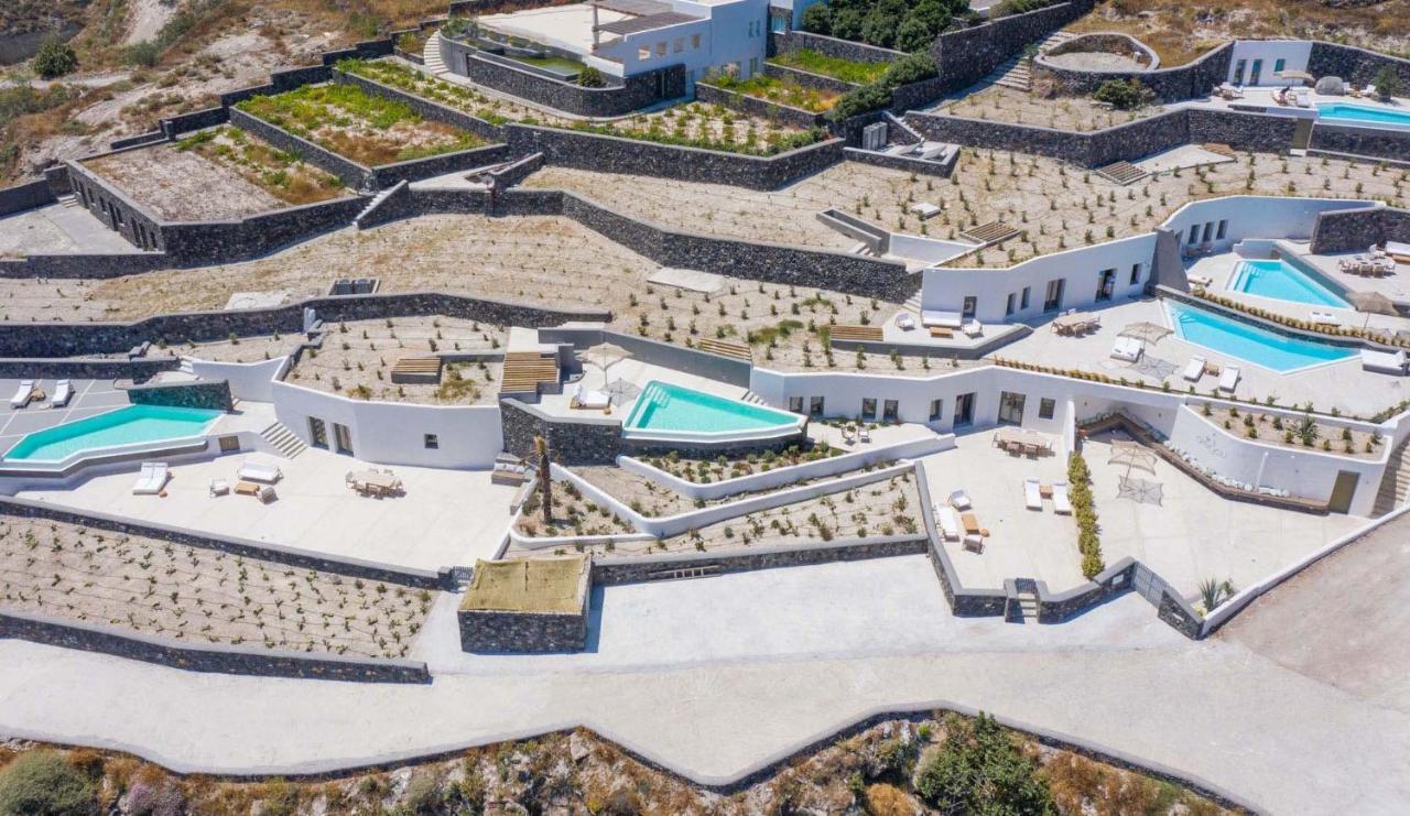 Aregou Villas إيميروفيغلي المظهر الخارجي الصورة