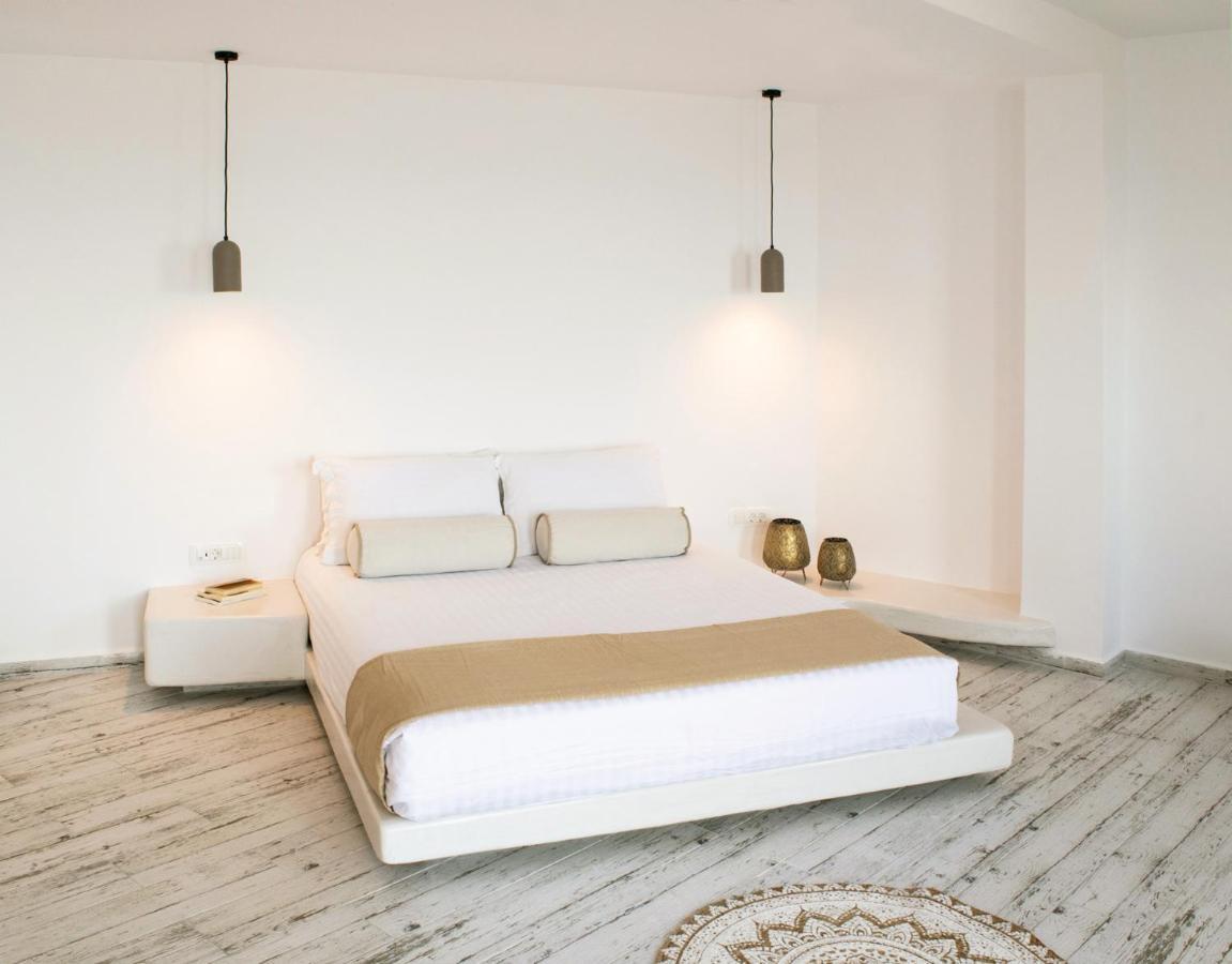 Aregou Villas إيميروفيغلي المظهر الخارجي الصورة