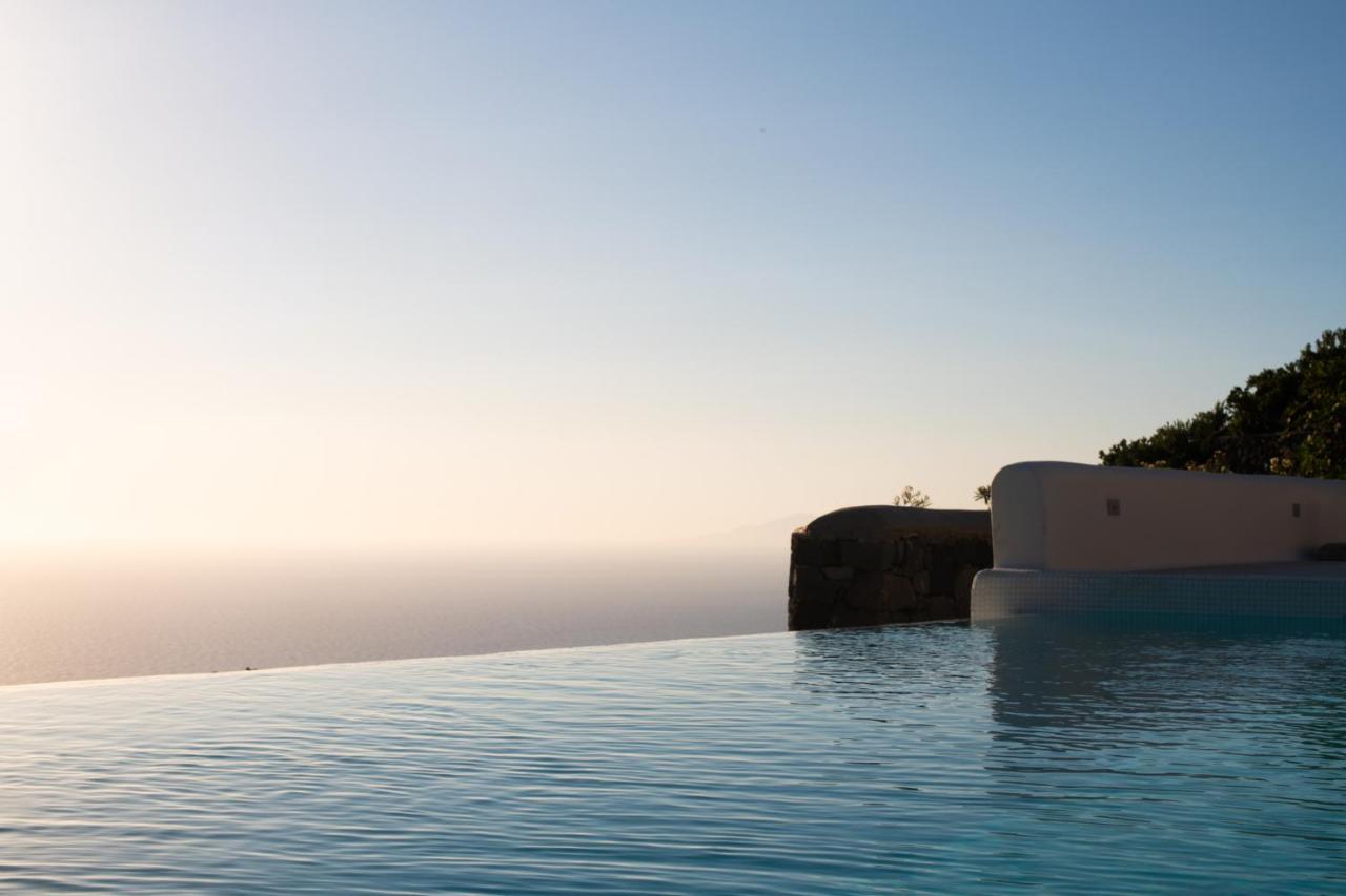 Aregou Villas إيميروفيغلي المظهر الخارجي الصورة