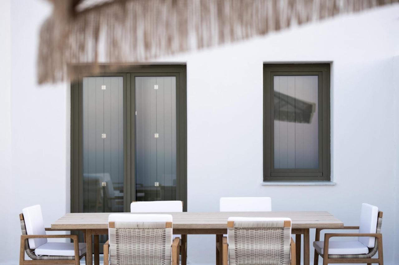 Aregou Villas إيميروفيغلي المظهر الخارجي الصورة