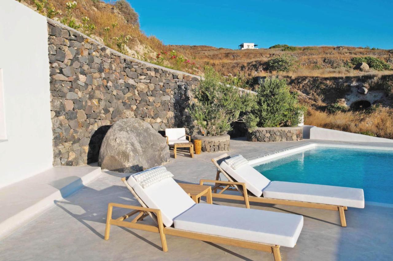 Aregou Villas إيميروفيغلي المظهر الخارجي الصورة