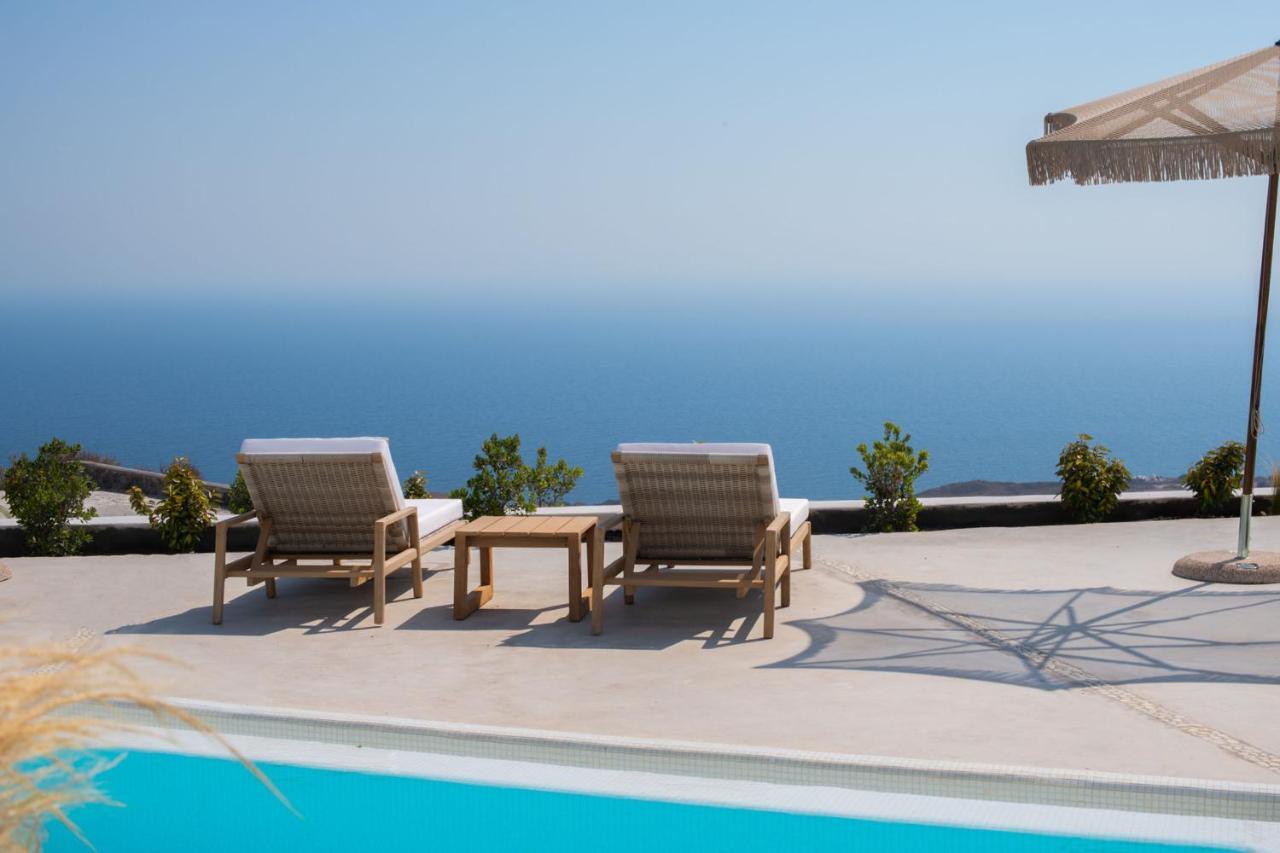 Aregou Villas إيميروفيغلي المظهر الخارجي الصورة