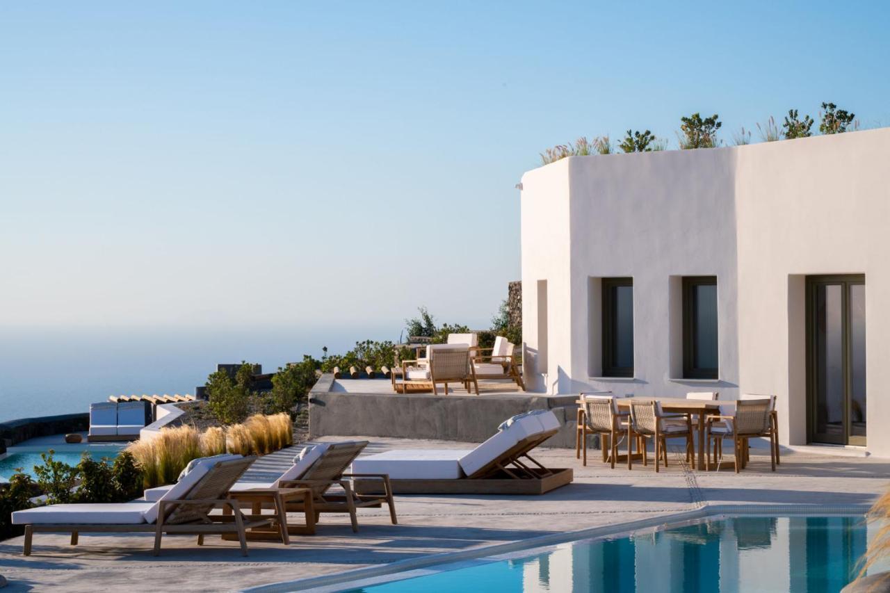 Aregou Villas إيميروفيغلي المظهر الخارجي الصورة