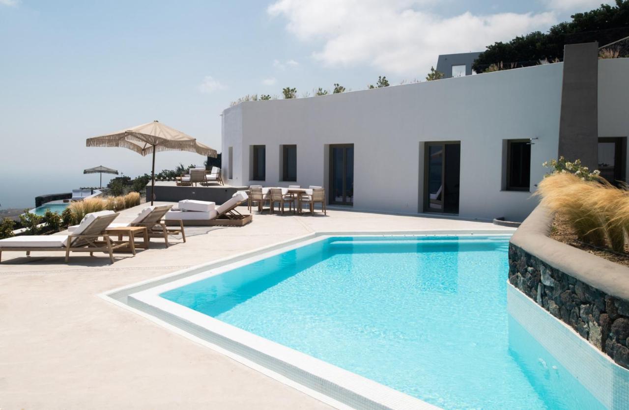 Aregou Villas إيميروفيغلي المظهر الخارجي الصورة