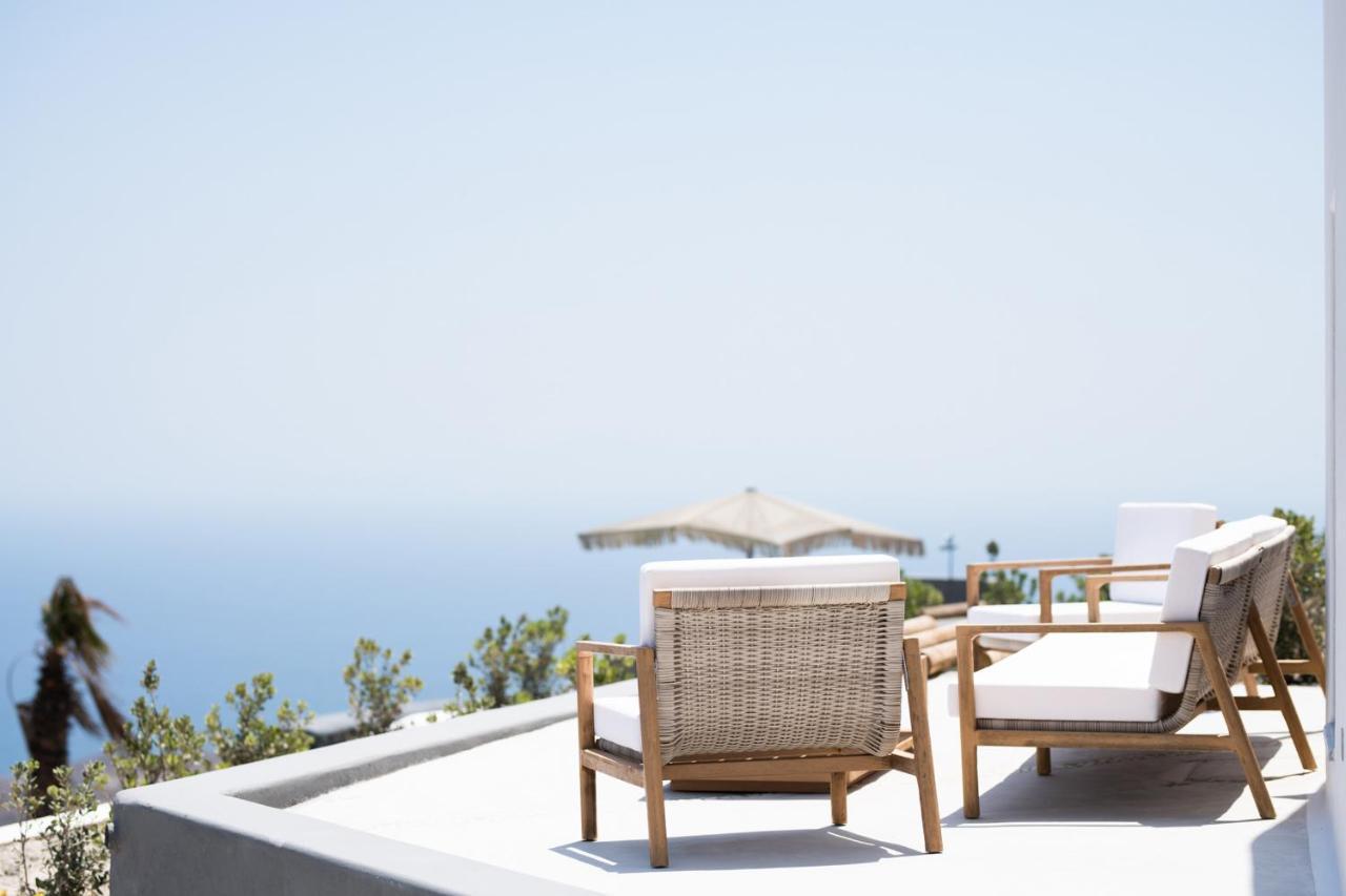 Aregou Villas إيميروفيغلي المظهر الخارجي الصورة