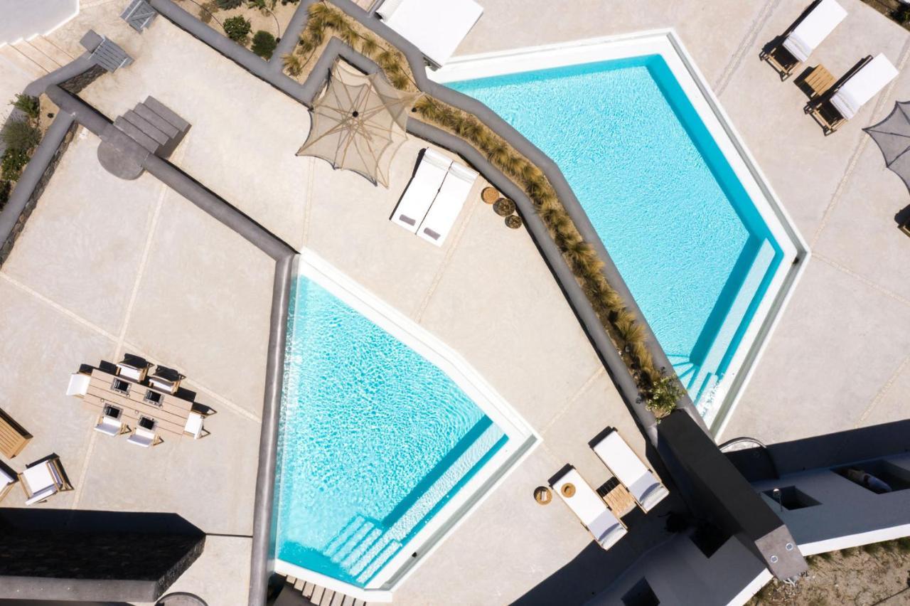 Aregou Villas إيميروفيغلي المظهر الخارجي الصورة