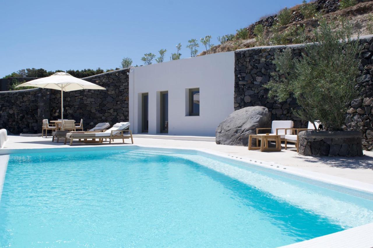 Aregou Villas إيميروفيغلي المظهر الخارجي الصورة