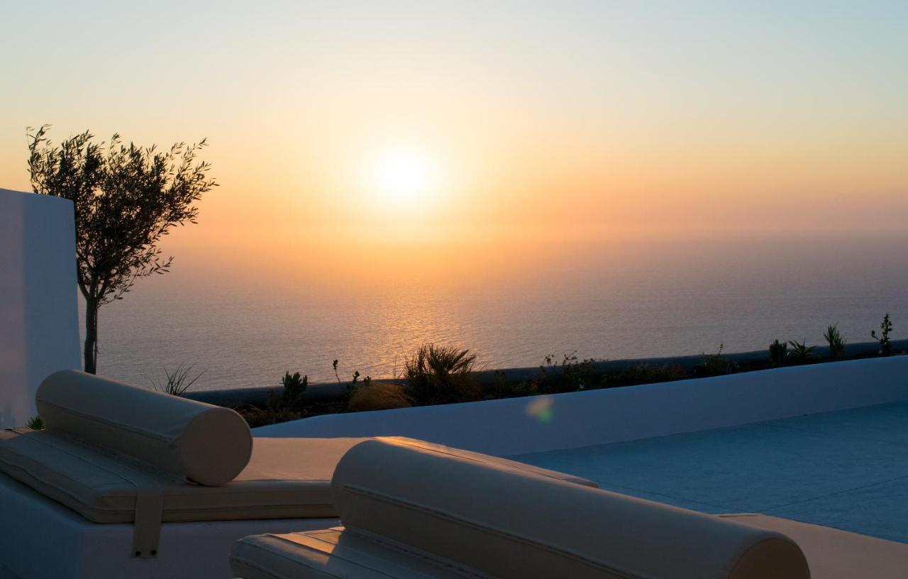 Aregou Villas إيميروفيغلي المظهر الخارجي الصورة