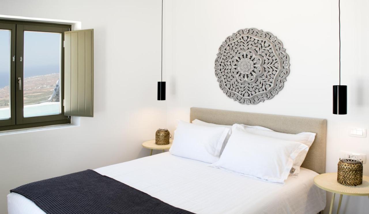 Aregou Villas إيميروفيغلي المظهر الخارجي الصورة