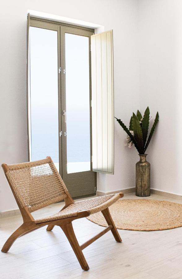 Aregou Villas إيميروفيغلي المظهر الخارجي الصورة